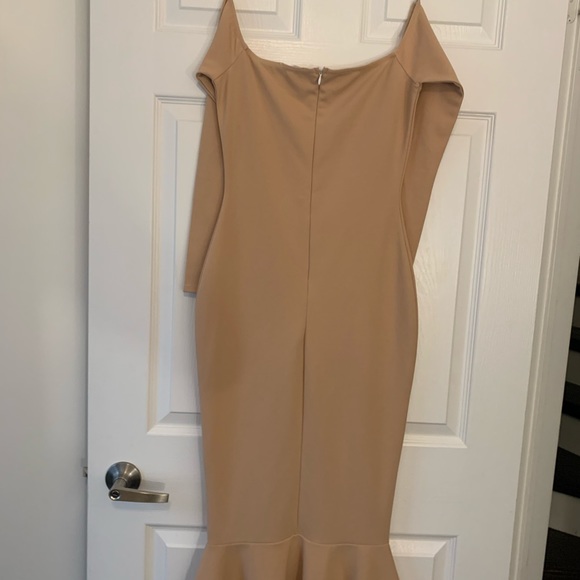 MISSGUIDED DRESS - Picture 5 of 6